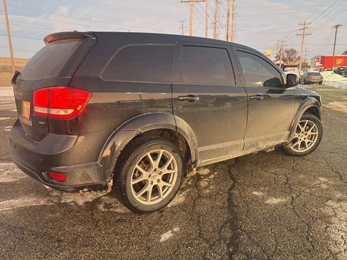 Used 2019 Dodge Journey GT image 5
