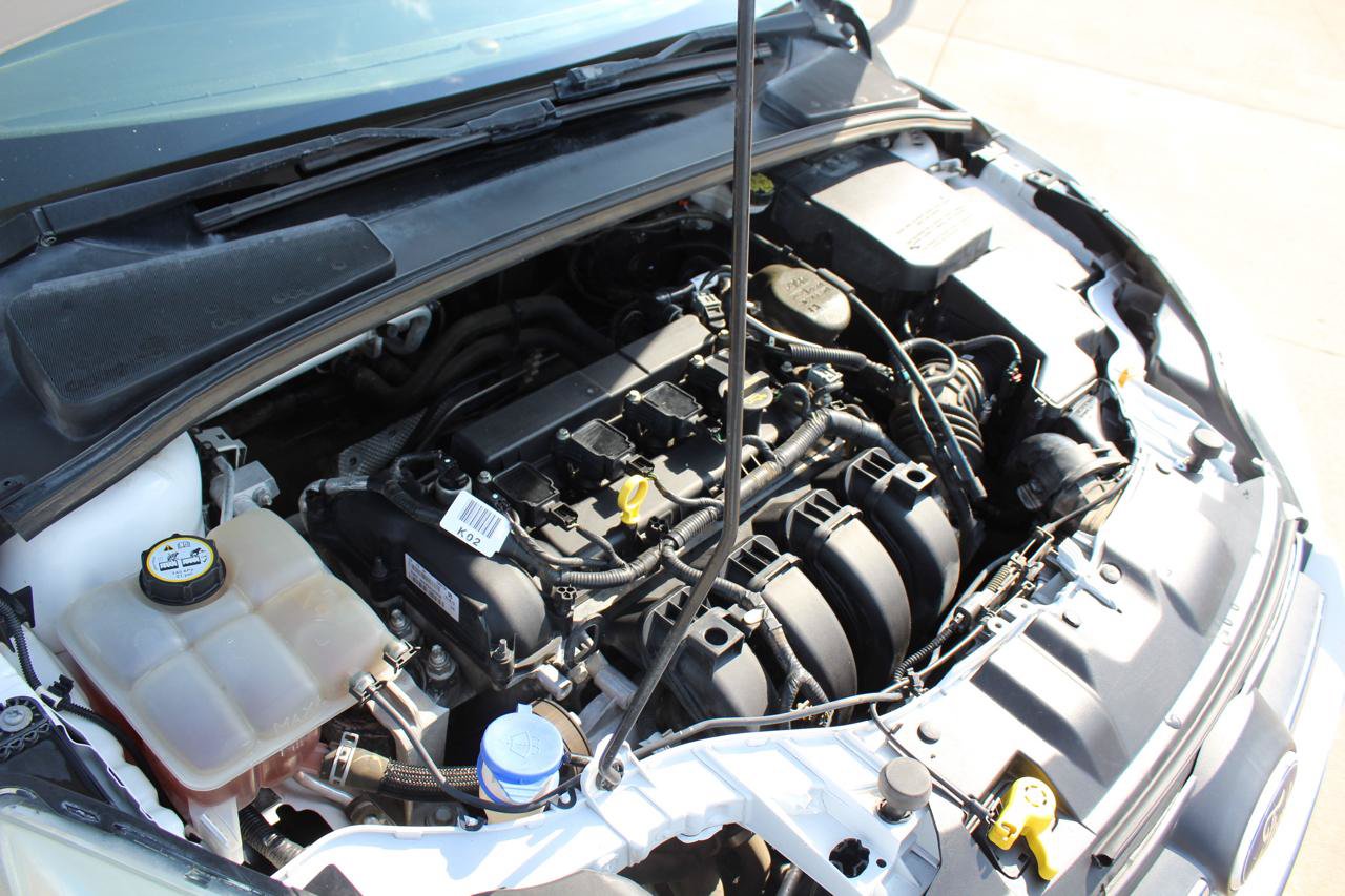 Used 2012 Ford Focus SE FWD image 43