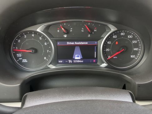 Used 2020 GMC Terrain SLT w/ Preferred Package image 31