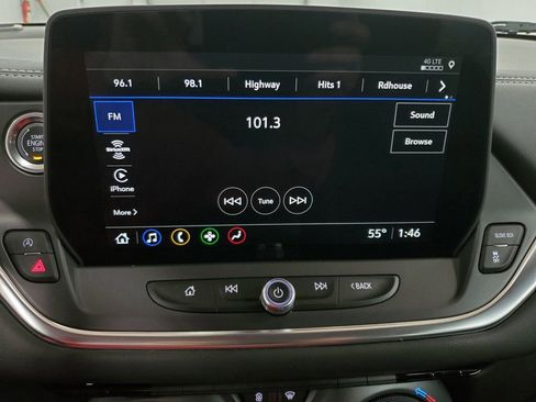 Used 2024 Chevrolet Blazer LT w/ Convenience Package image 13