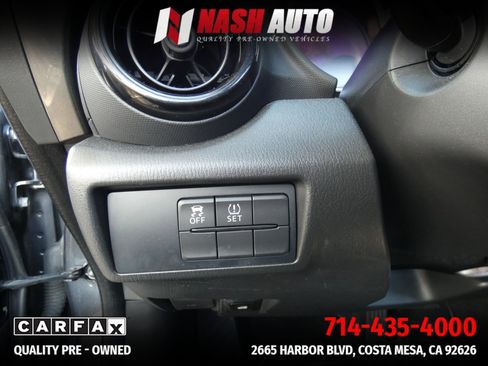 Used 2016 MAZDA MX-5 Miata Club image 49