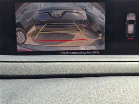 Used 2026 MAZDA CX-30 AWD 2.5 S image 10