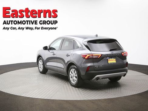 Used 2024 Ford Escape Active image 65