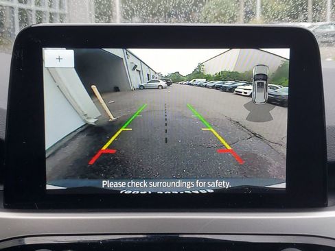 Used 2020 Ford Escape SEL FWD image 30