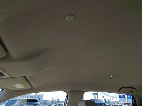 Used 2025 Honda HR-V LX image 17