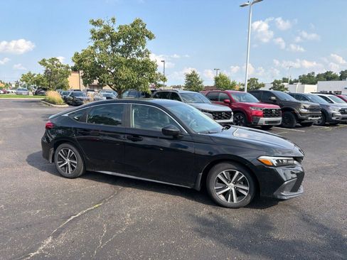 Used 2023 Honda Civic LX image 20