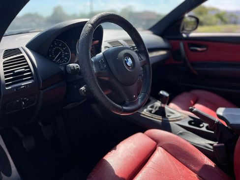 Used 2010 BMW 135i Coupe RWD image 21