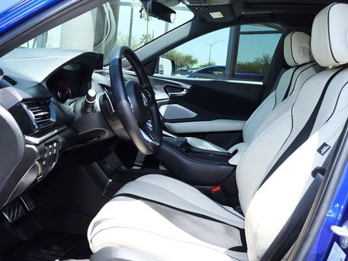 Used 2023 Acura RDX A-Spec image 42