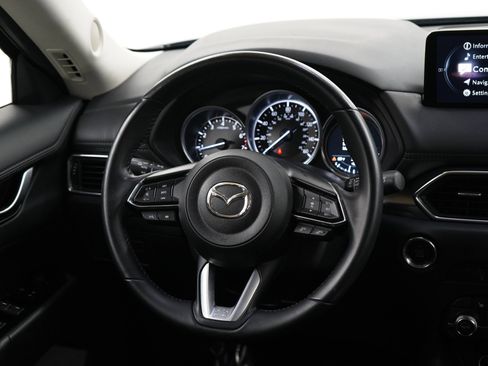 Used 2024 MAZDA CX-5 AWD 2.5 S w/ Select Package image 14