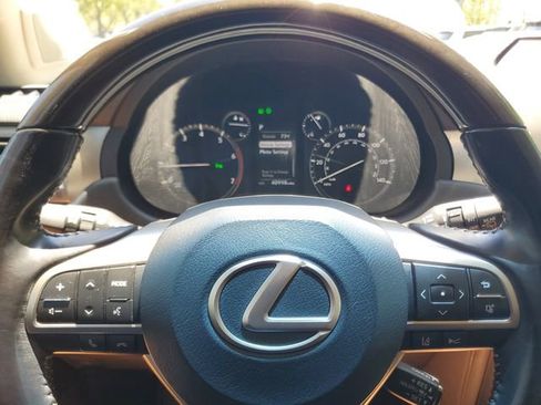 Used 2020 Lexus GX 460 Premium AWD/4WD image 20