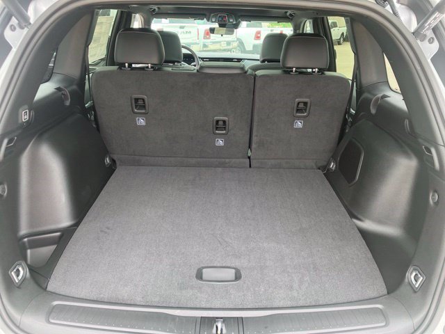 New 2026 Jeep Grand Cherokee Limited w/ Limited Altitude Package AWD/4WD image 27