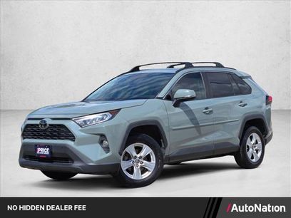 Used 2020 Toyota RAV4 XLE w/ Convenience Package