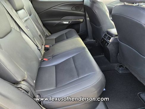 Certified 2023 Lexus RX 350 Premium FWD image 18