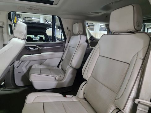 Used 2023 GMC Yukon Denali w/ Max Trailering Package image 15