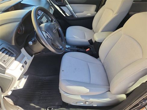 Used 2015 Subaru Forester 2.5i Premium image 19