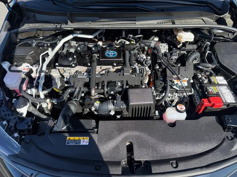 Used 2024 Toyota Corolla SE FWD image 20