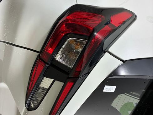 Used 2025 Subaru Crosstrek 2.5i Limited image 23