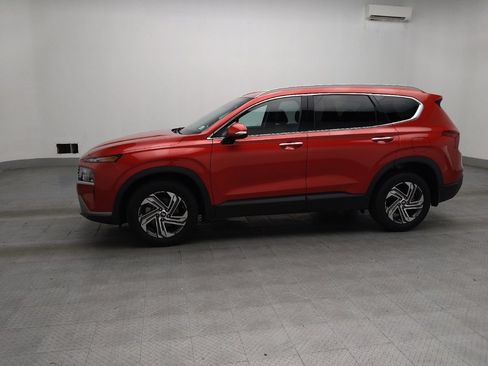 Used 2023 Hyundai Santa Fe SEL FWD image 2