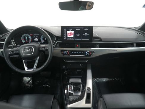 Used 2025 Audi A5 2.0T Premium Plus image 13