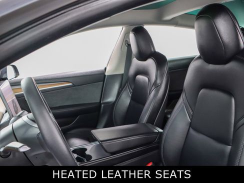 Used 2022 Tesla Model 3 Long Range image 21