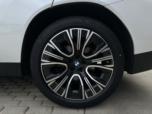 Used 2025 BMW X3 xDrive30i w/ Premium Package AWD/4WD image 8