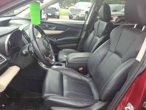 Used 2022 Subaru Ascent Limited AWD/4WD image 7