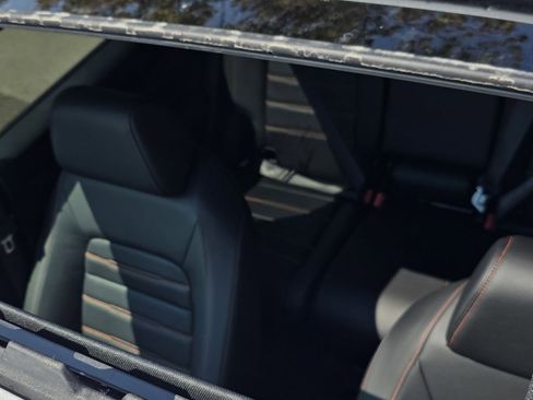 New 2026 Honda CR-V Sport-L image 14