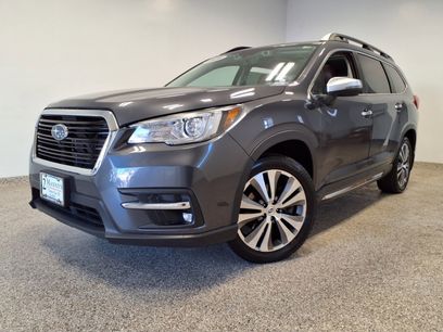 Used 2020 Subaru Ascent Touring