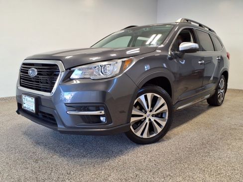 Used 2020 Subaru Ascent Touring AWD/4WD image 1