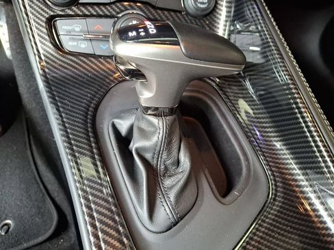 Used 2023 Dodge Challenger SRT Hellcat w/ Driver Convenience Group RWD image 15