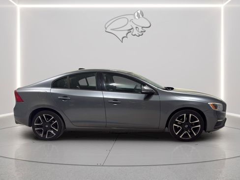 Used 2017 Volvo S60 T5 Dynamic w/ Protection Package image 7