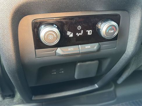 New 2026 GMC Acadia Elevation w/ Black Edition AWD/4WD image 48