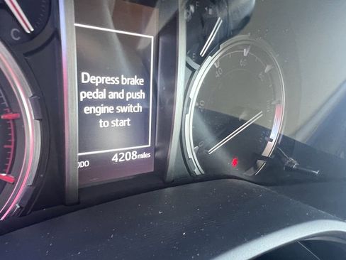 Certified 2024 Toyota 4Runner TRD Pro image 5