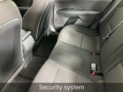 Certified 2023 Kia Forte LXS image 15