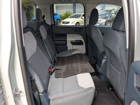 Used 2023 Ford Maverick XLT w/ XLT Luxury Package FWD image 26