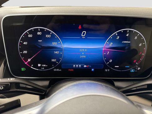 Certified 2025 Mercedes-Benz GLC 300 image 34