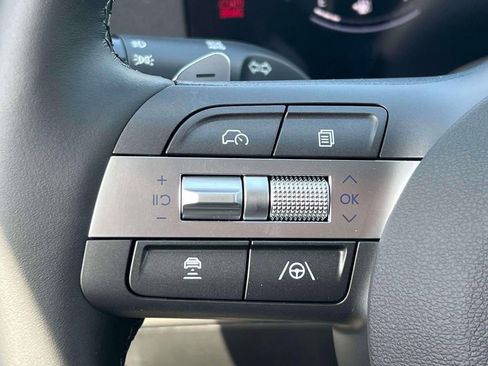 New 2026 Hyundai Kona SEL Premium AWD/4WD image 20