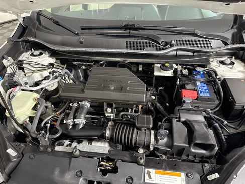 Used 2022 Honda CR-V EX-L image 31
