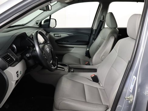 Used 2017 Honda Pilot EX-L image 14