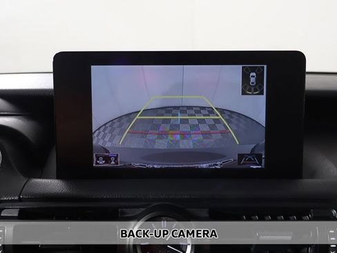 Used 2024 Lexus IS 350 F Sport w/ Memory Package AWD/4WD image 7