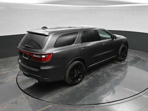 Used 2020 Dodge Durango GT w/ Blacktop Package image 28