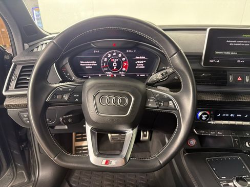 Used 2020 Audi SQ5 Premium Plus image 16