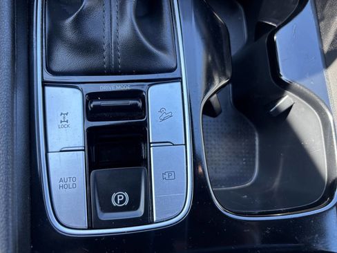 Used 2024 Hyundai Santa Cruz SEL image 30