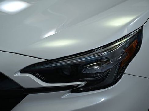 Certified 2025 Subaru Legacy Premium AWD/4WD image 15