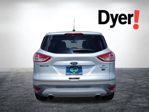 Used 2014 Ford Escape SE FWD image 7