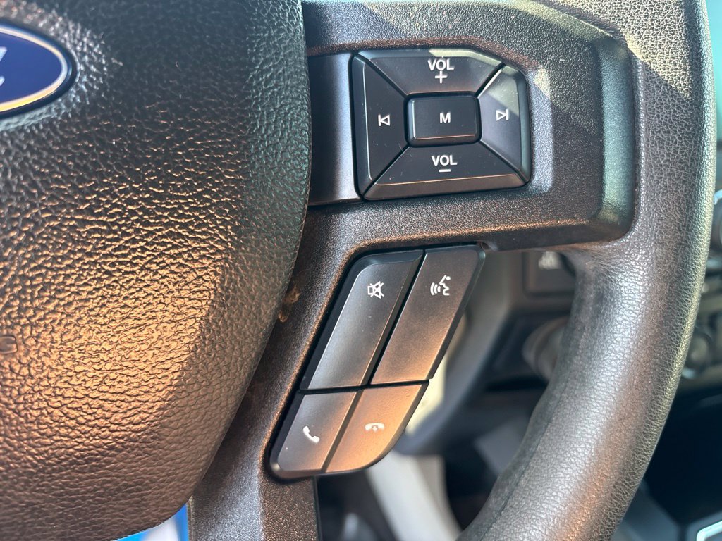 Used 2018 Ford F150 XL w/ Equipment Group 101A Mid AWD/4WD image 25