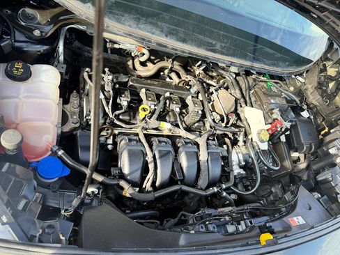 Used 2019 Ford Transit Connect XL FWD image 30