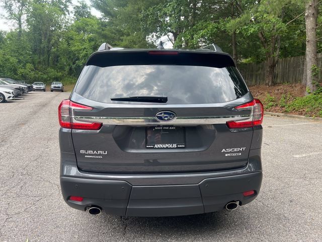 Certified 2025 Subaru Ascent Limited AWD/4WD image 6