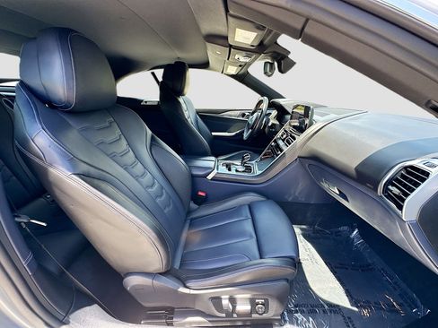 Used 2023 BMW M850i xDrive Convertible AWD/4WD image 25