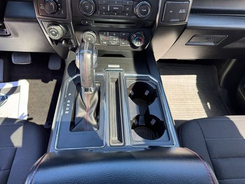 Used 2018 Ford F150 XLT w/ Equipment Group 302A Luxury AWD/4WD image 12